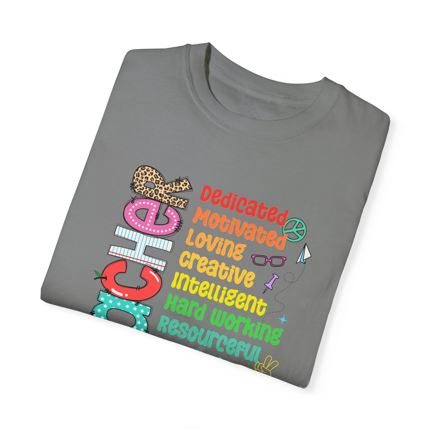 Teacher Appreciation Women's Tee