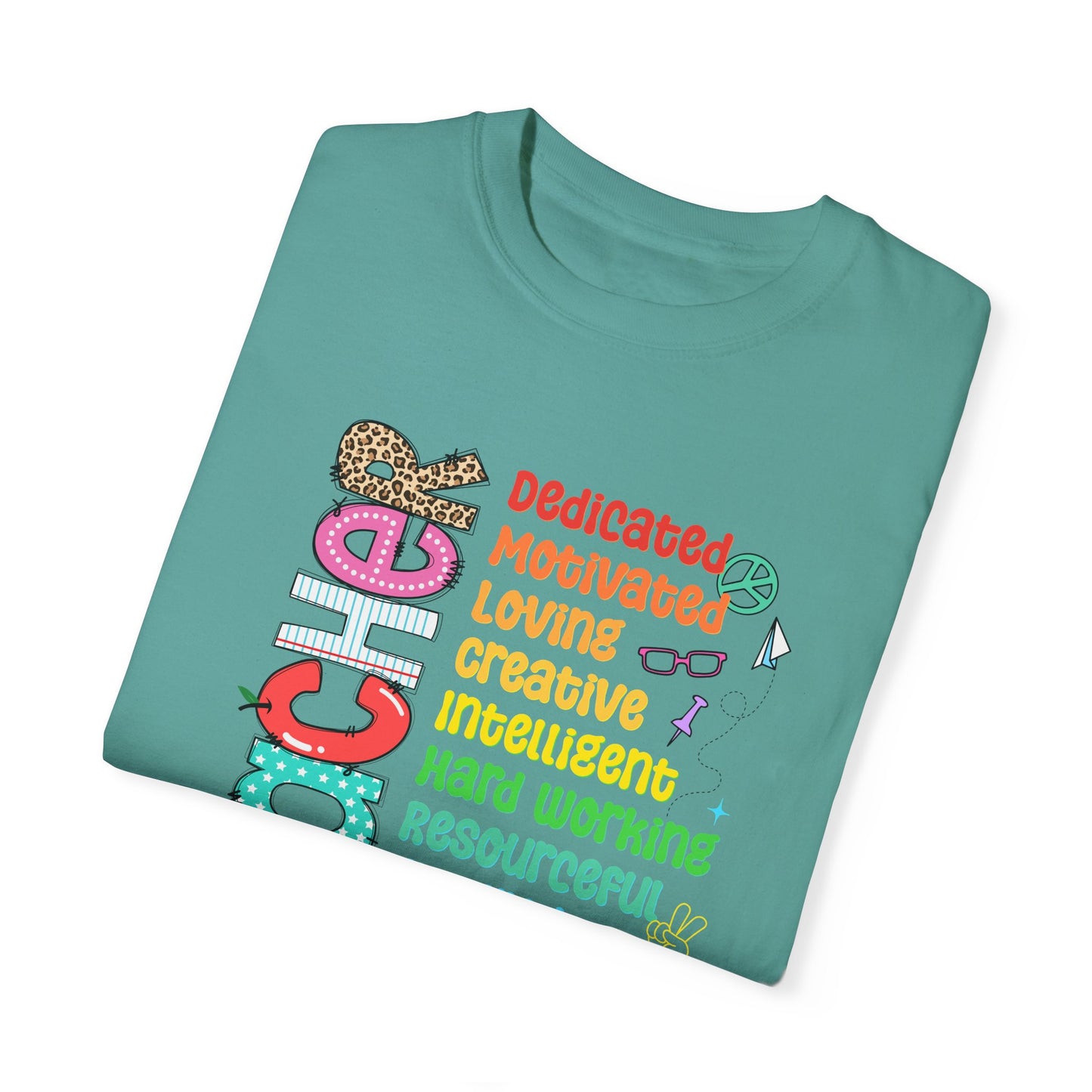 Teacher Appreciation Women's Tee