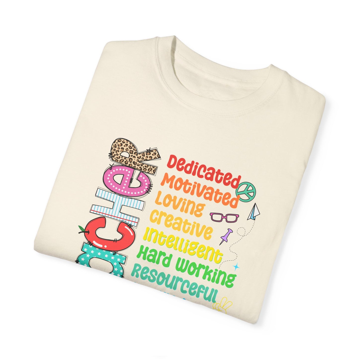 Teacher Appreciation Women's Tee