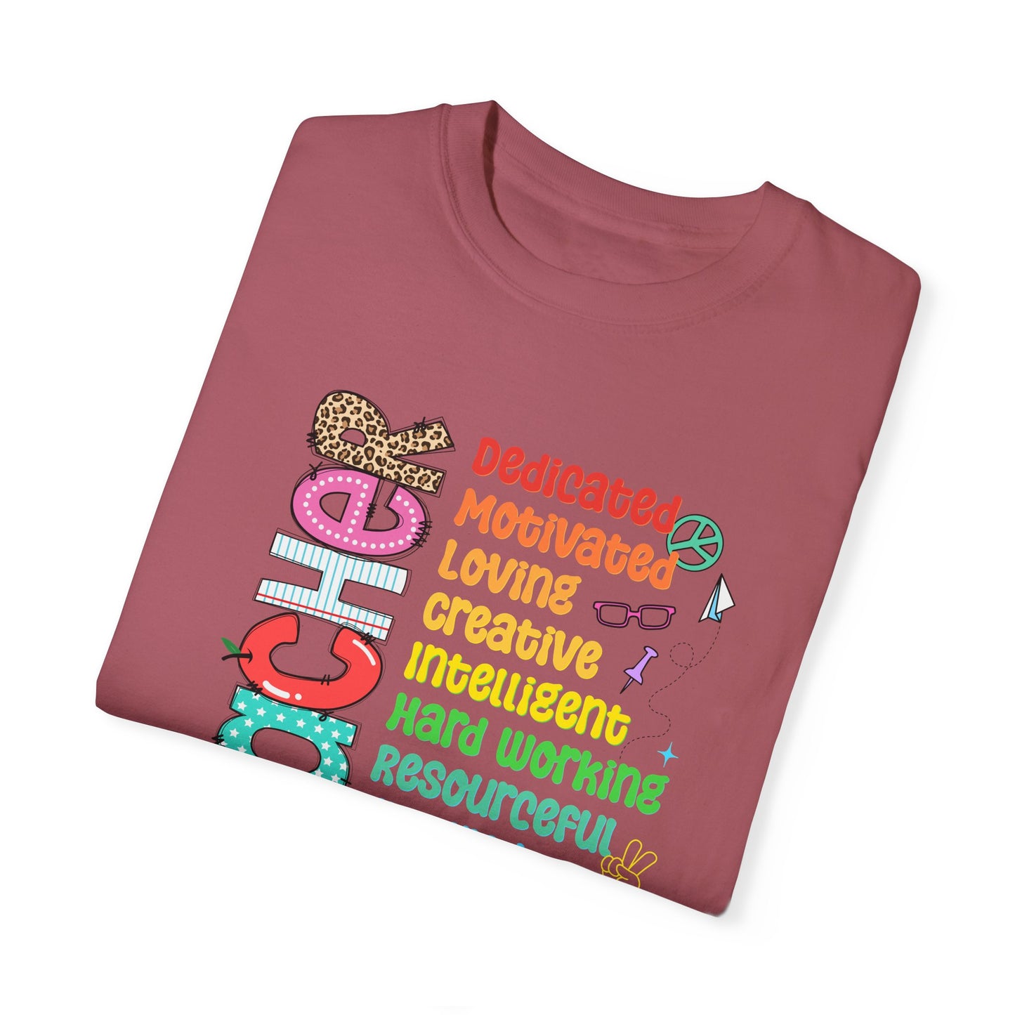 Teacher Appreciation Women's Tee