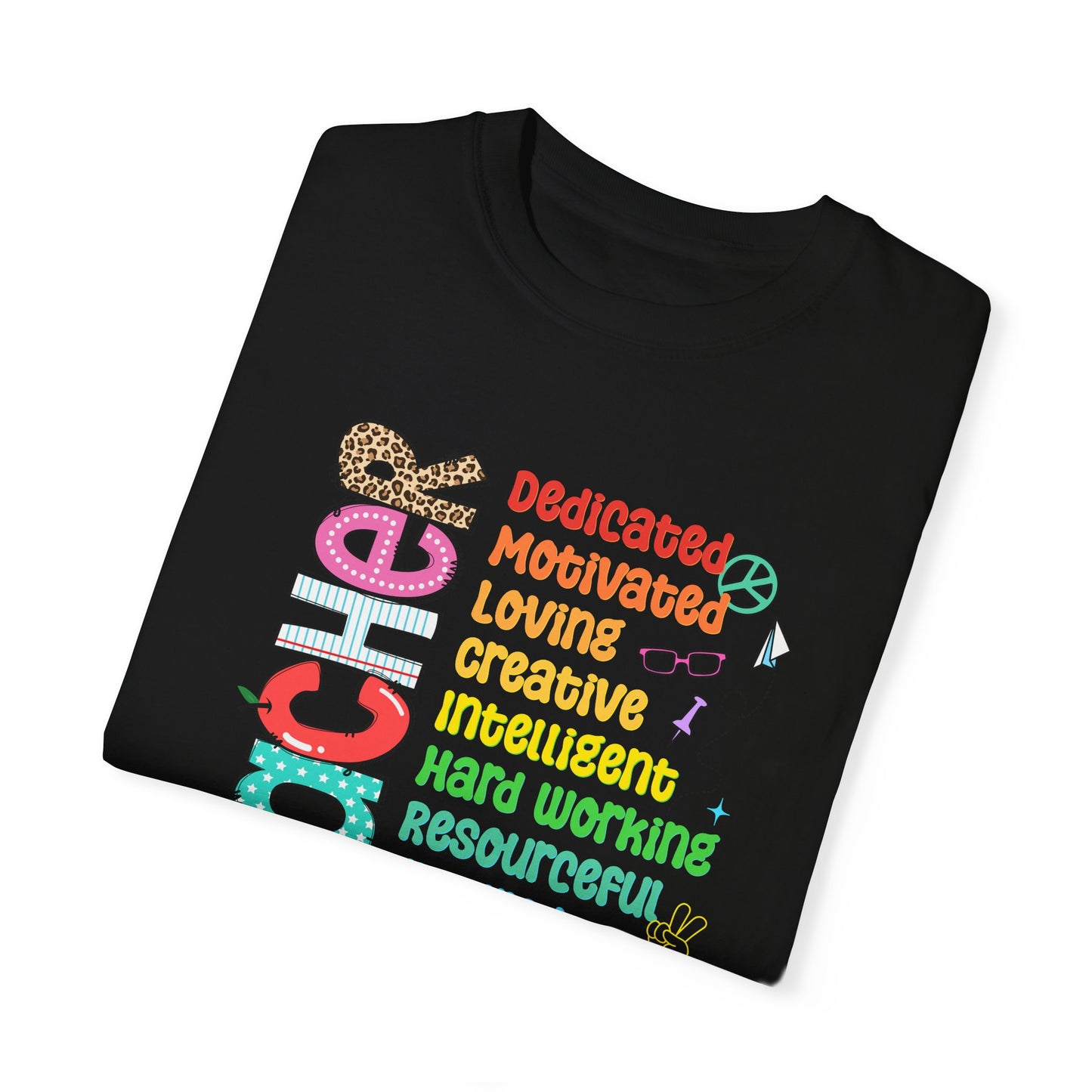 Teacher Appreciation Women's Tee