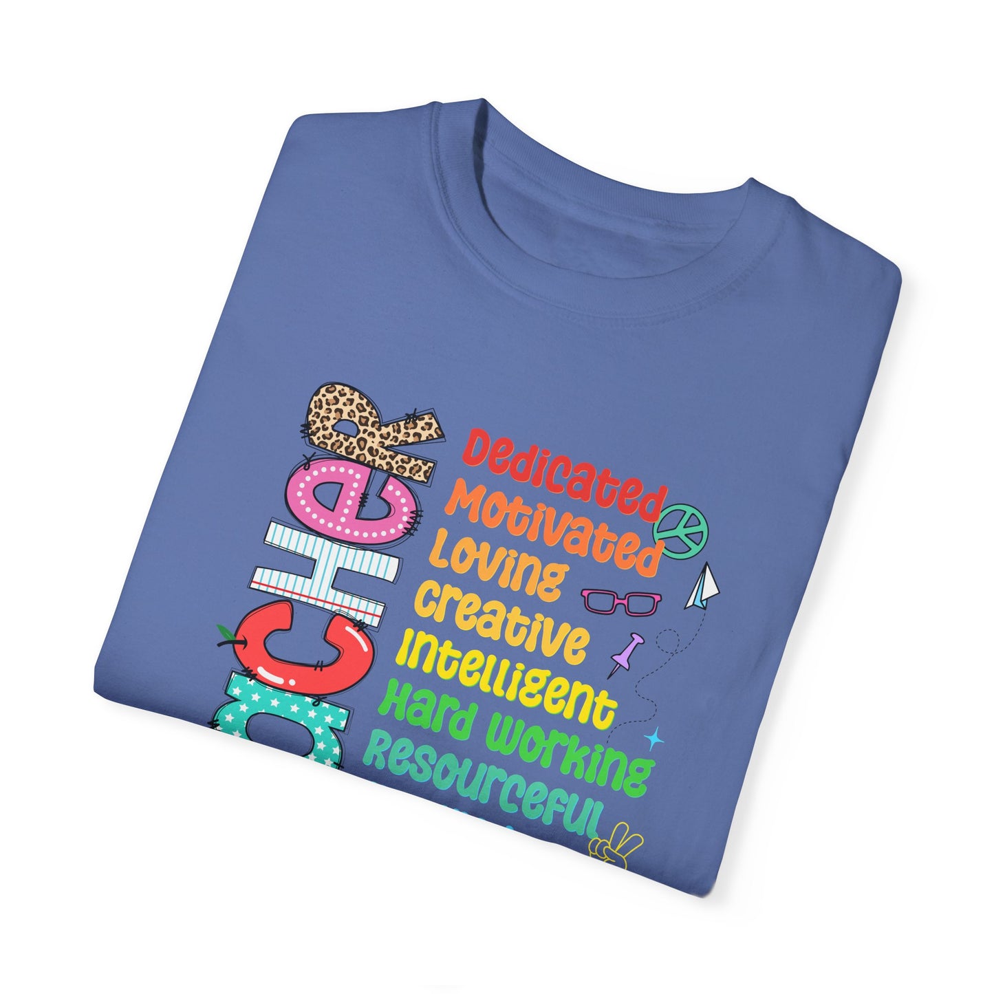 Teacher Appreciation Women's Tee