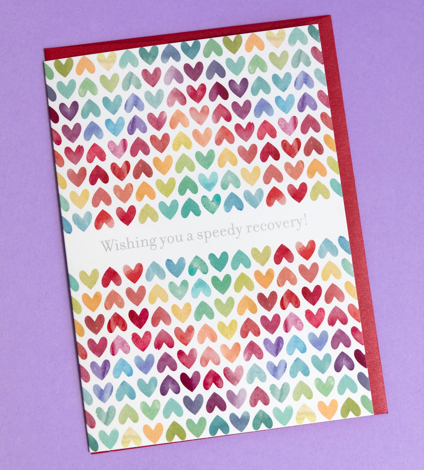 Sending Love, Cheer, Sympathy, Wellness,.. - Choose Your Design