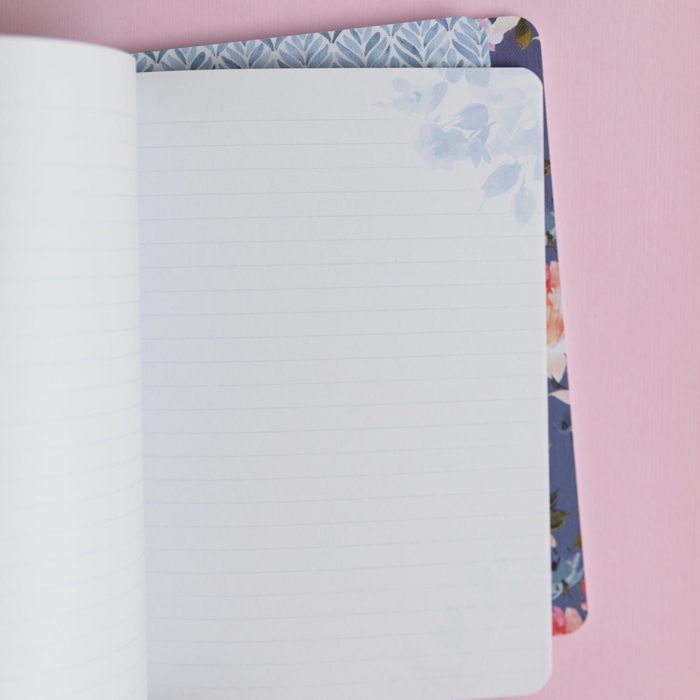 Notebook- Set of 3 Soft Cover -Numbers 6:24-26 Verse