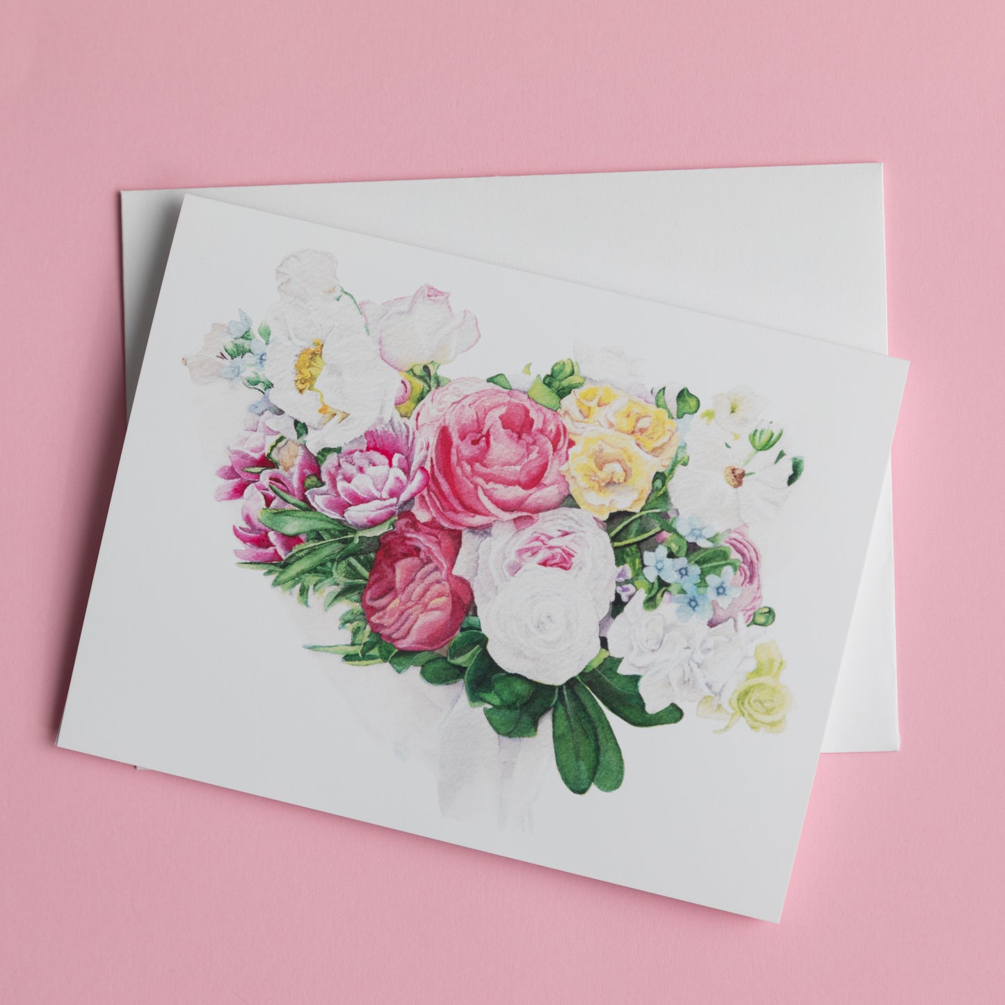 Wedding Bridal Theme - Choose Your Design