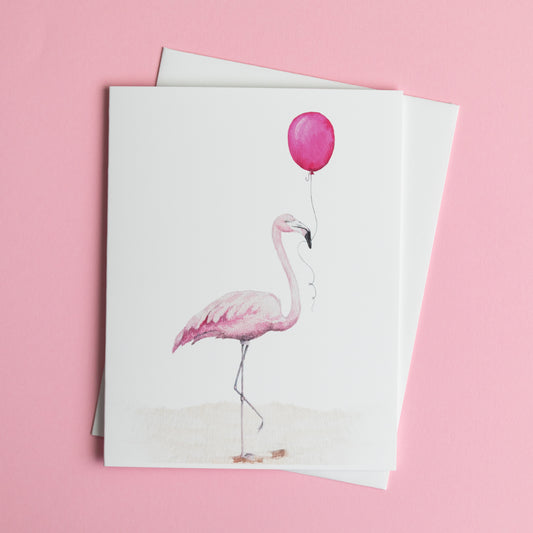 Baby Shower Welcome Baby Greeting Cards — Choose Your Design I Blank Inside