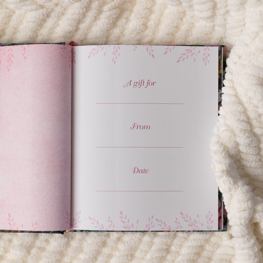 Jesus Listens for Moms | Sarah Young | Devotional Gift for Christian Moms