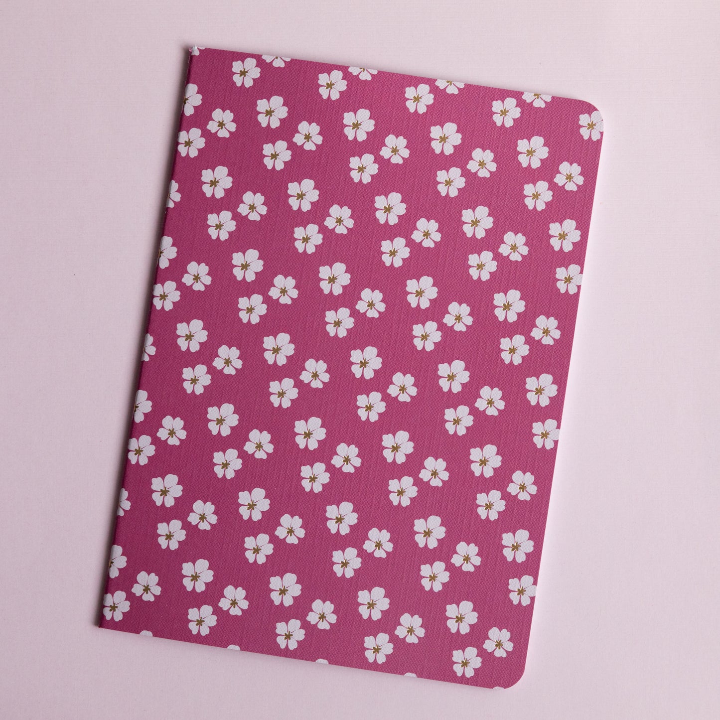 Notebooks-Set of 3 Soft Cover Teach.. Bible Verse Zeph. 3:17