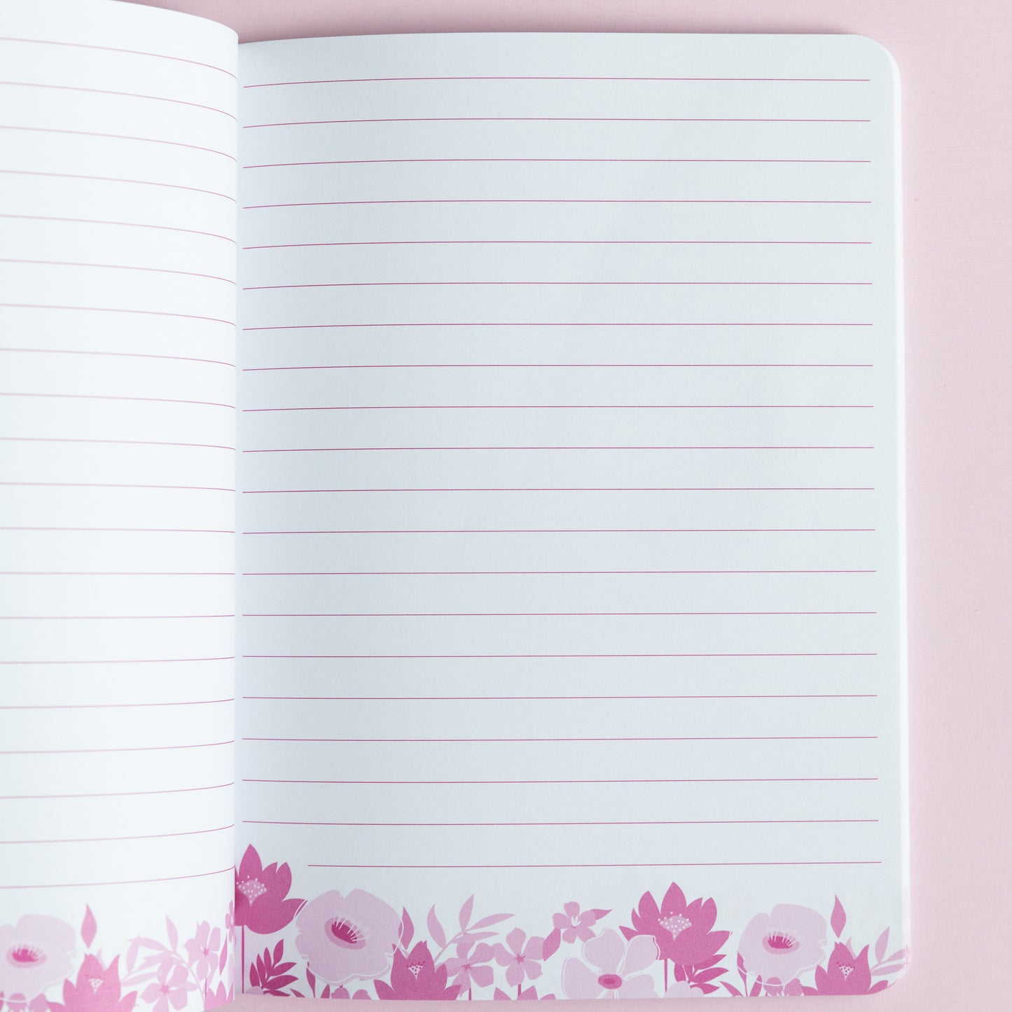 Notebooks-Set of 3 Soft Cover Teach.. Bible Verse Zeph. 3:17