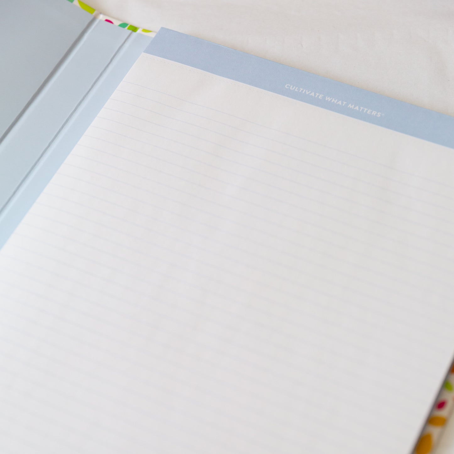Padfolio Organizer, Confetti Design Durable Padfolio, Back to School Hardcover Padfolio, Organizer
