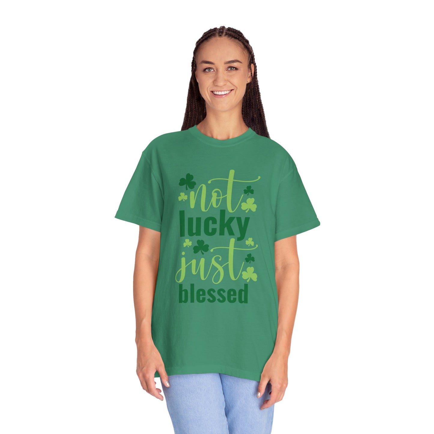 St. Patrick's Day Tee - Unisex