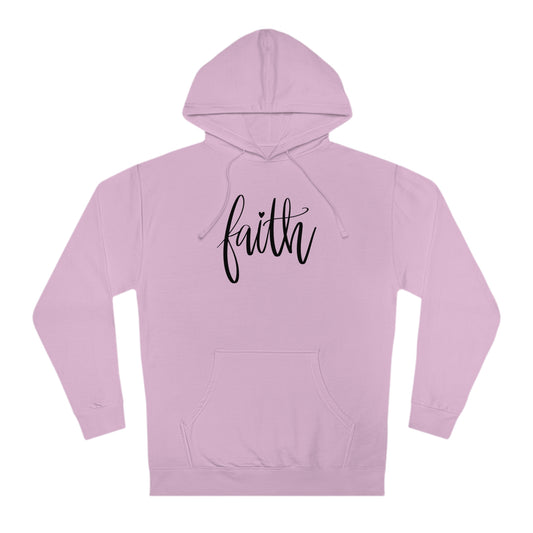 Women's Faith Hoodie