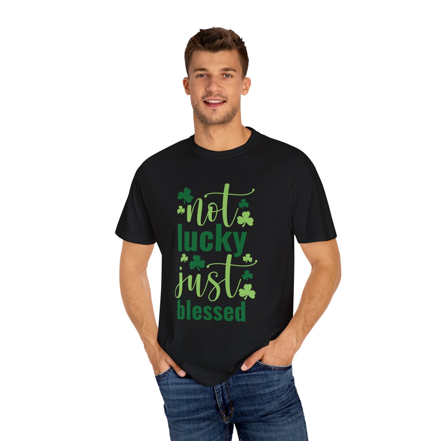 St. Patrick's Day Tee - Unisex