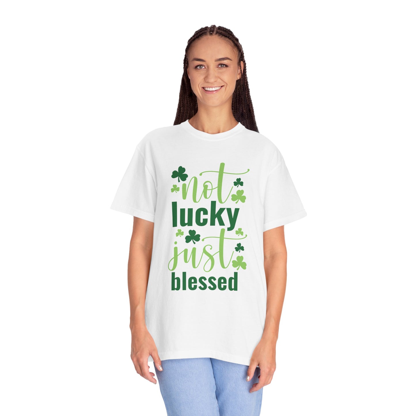 St. Patrick's Day Tee - Unisex