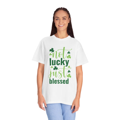 St. Patrick's Day Tee - Unisex