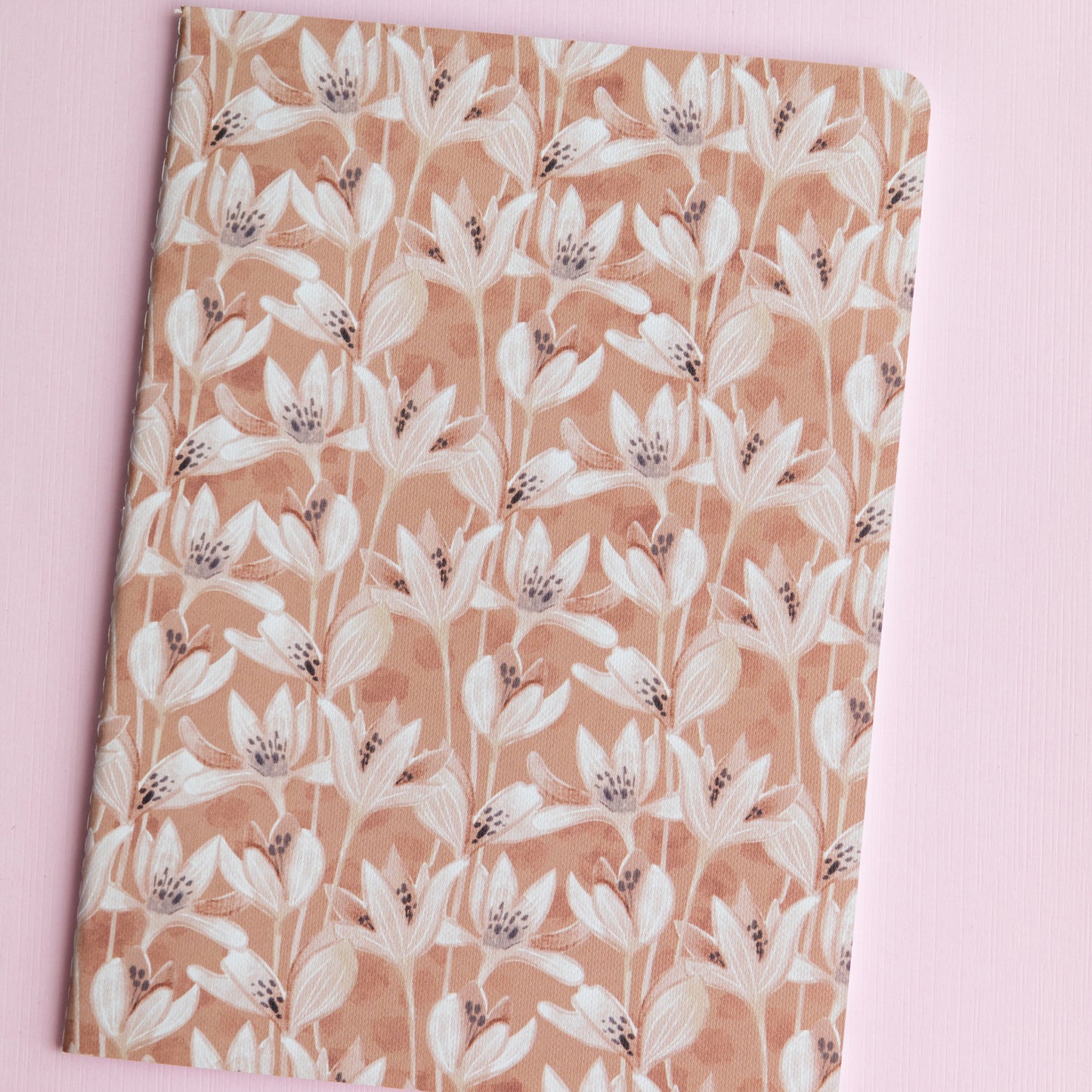 Notebooks-Set of 3 - Soft Cover with Verse-Psalm 46:10
