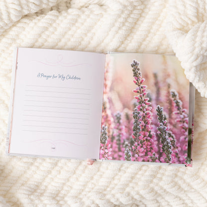 Jesus Calling for Moms – Devotional Journal by Sarah Young