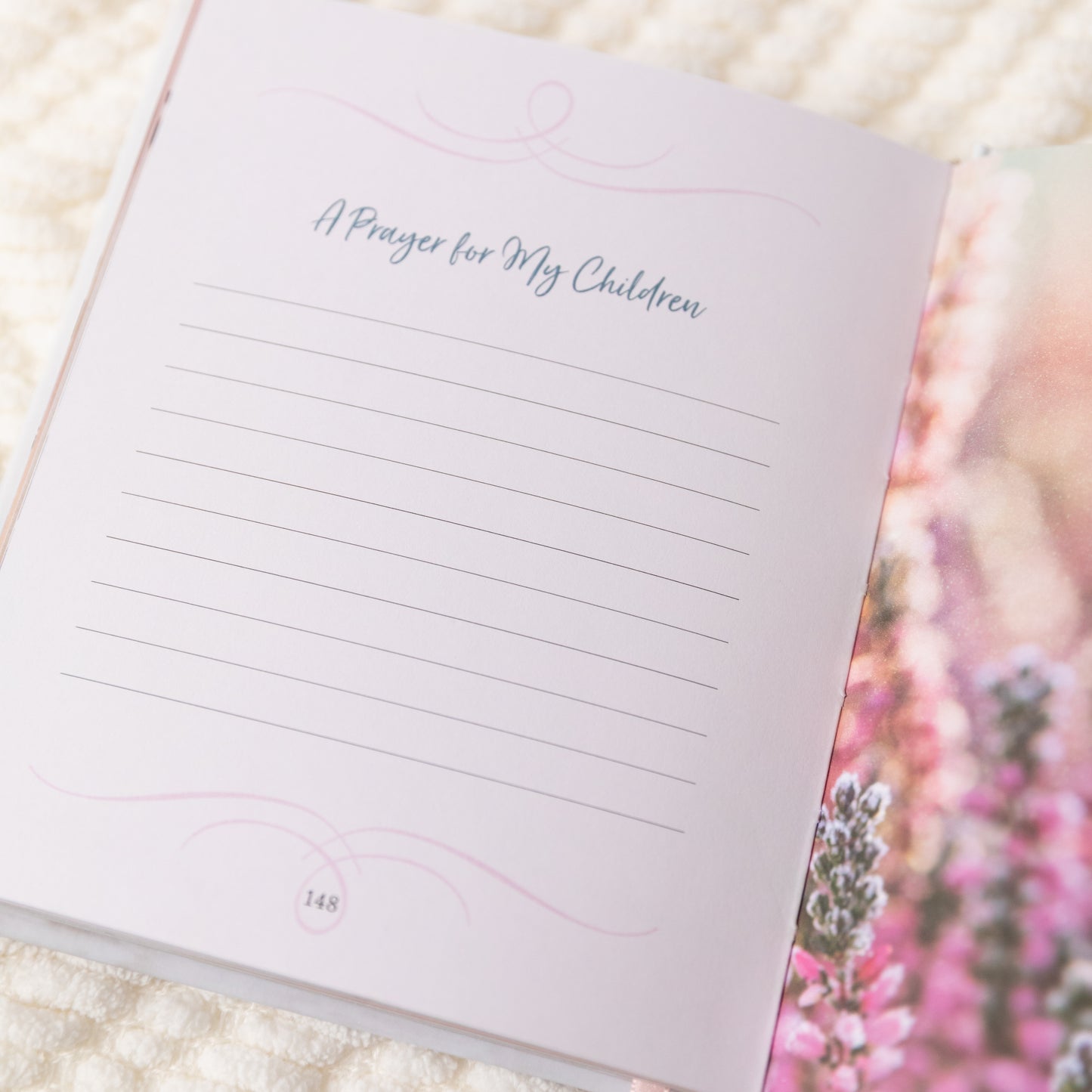Jesus Calling for Moms – Devotional Journal by Sarah Young