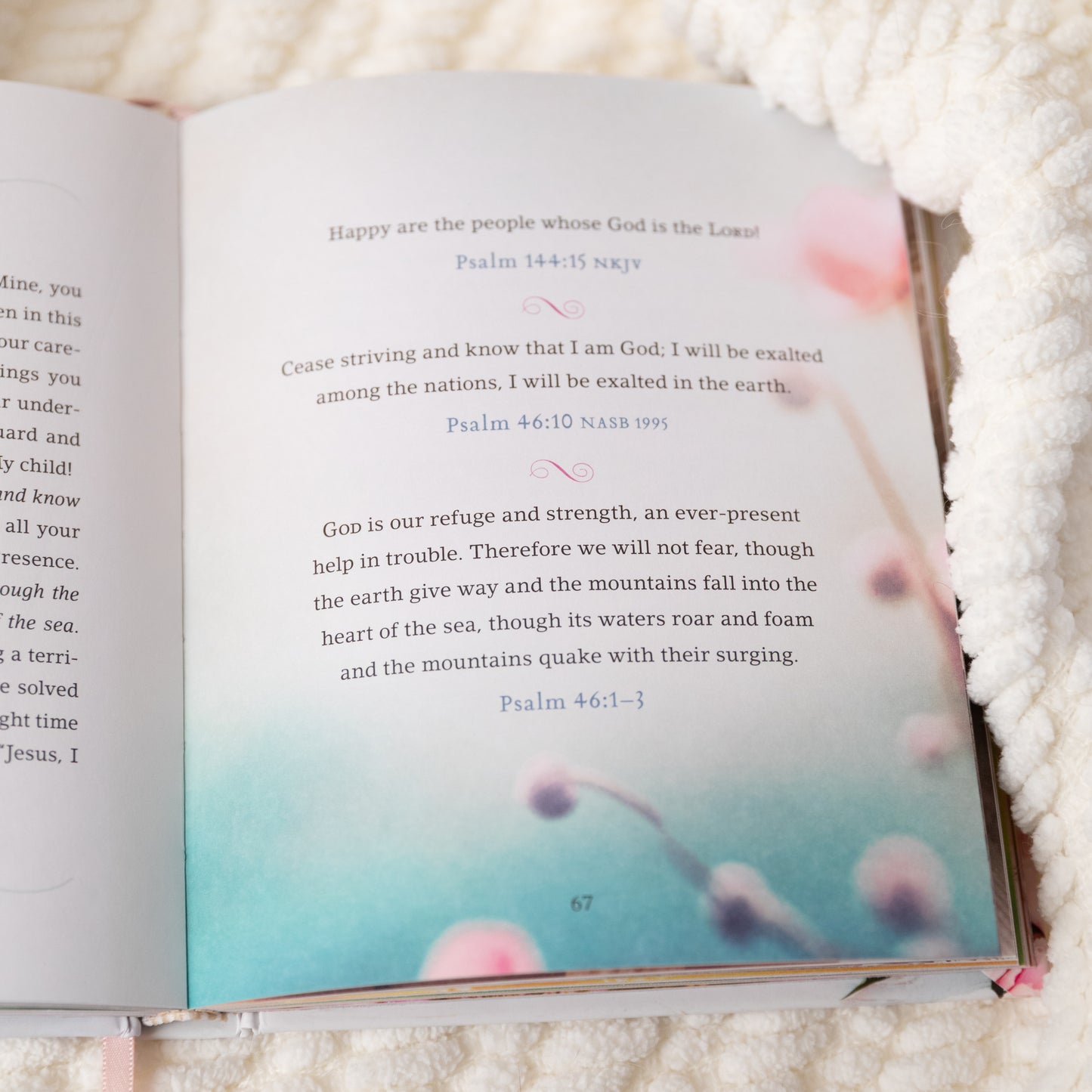 Jesus Calling for Moms – Devotional Journal by Sarah Young