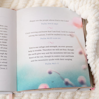 Jesus Calling for Moms – Devotional Journal by Sarah Young