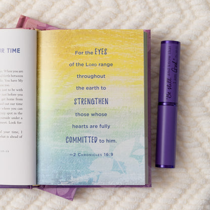 Jesus Calling for Teens — 50 Devotions to Grow in Your Faith