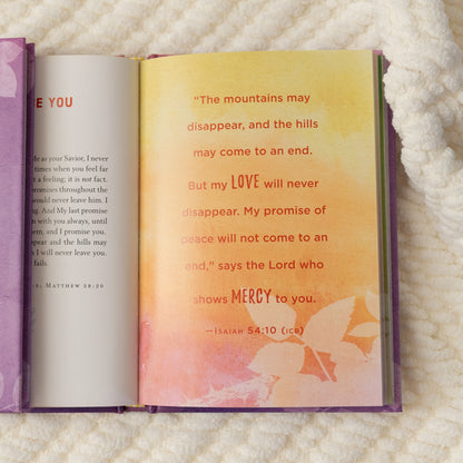 Jesus Calling for Teens — 50 Devotions to Grow in Your Faith