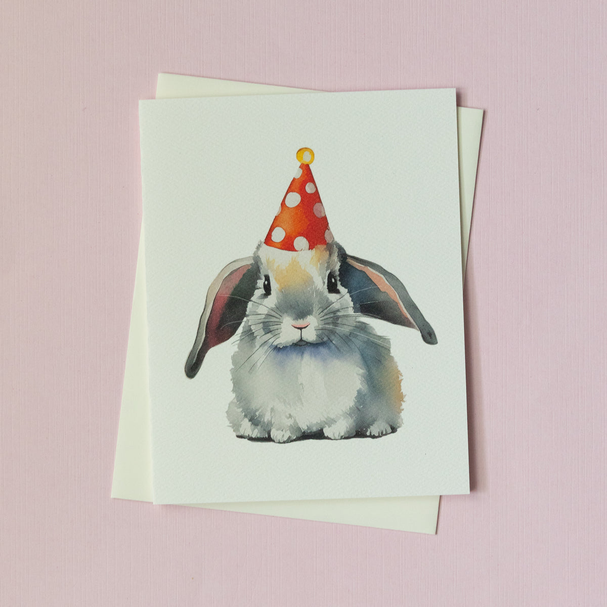 Happy Birthday Theme Cards - Choose Your Design