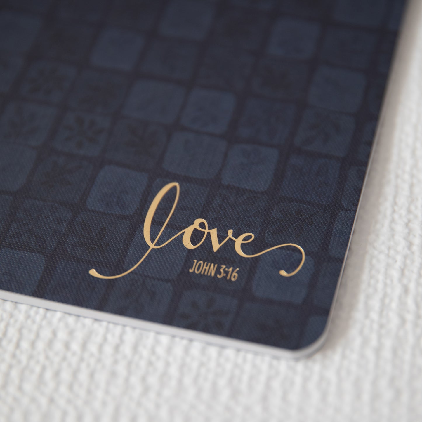 Notebooks-Set of 3 Soft Textured Cover Blank Journals