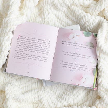 Jesus Calling for Moms – Devotional Journal by Sarah Young
