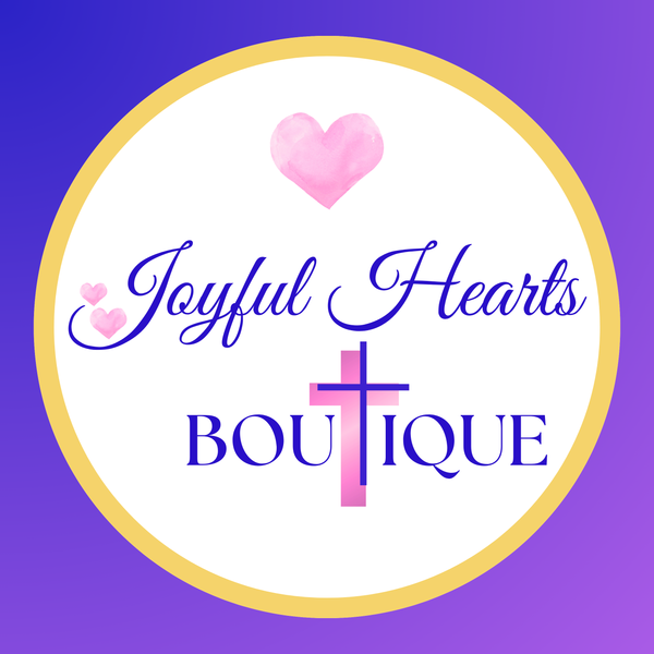 Joyful Hearts Boutique