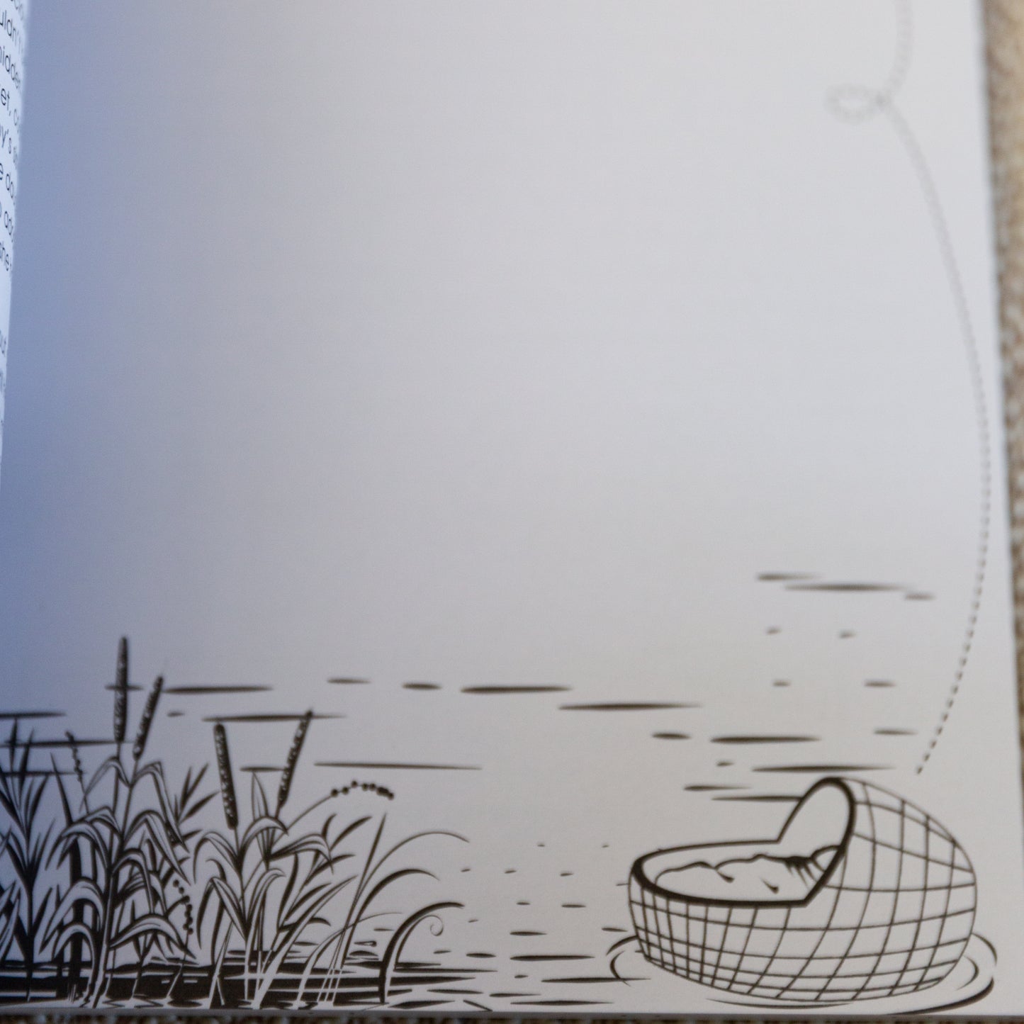 Doodle Devotions for Kids