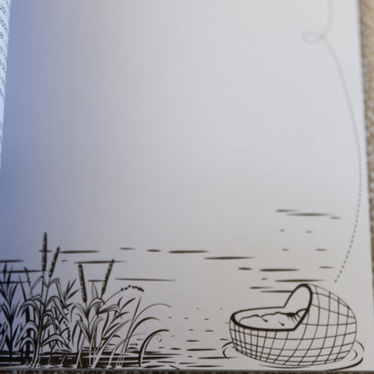 Doodle Devotions for Kids