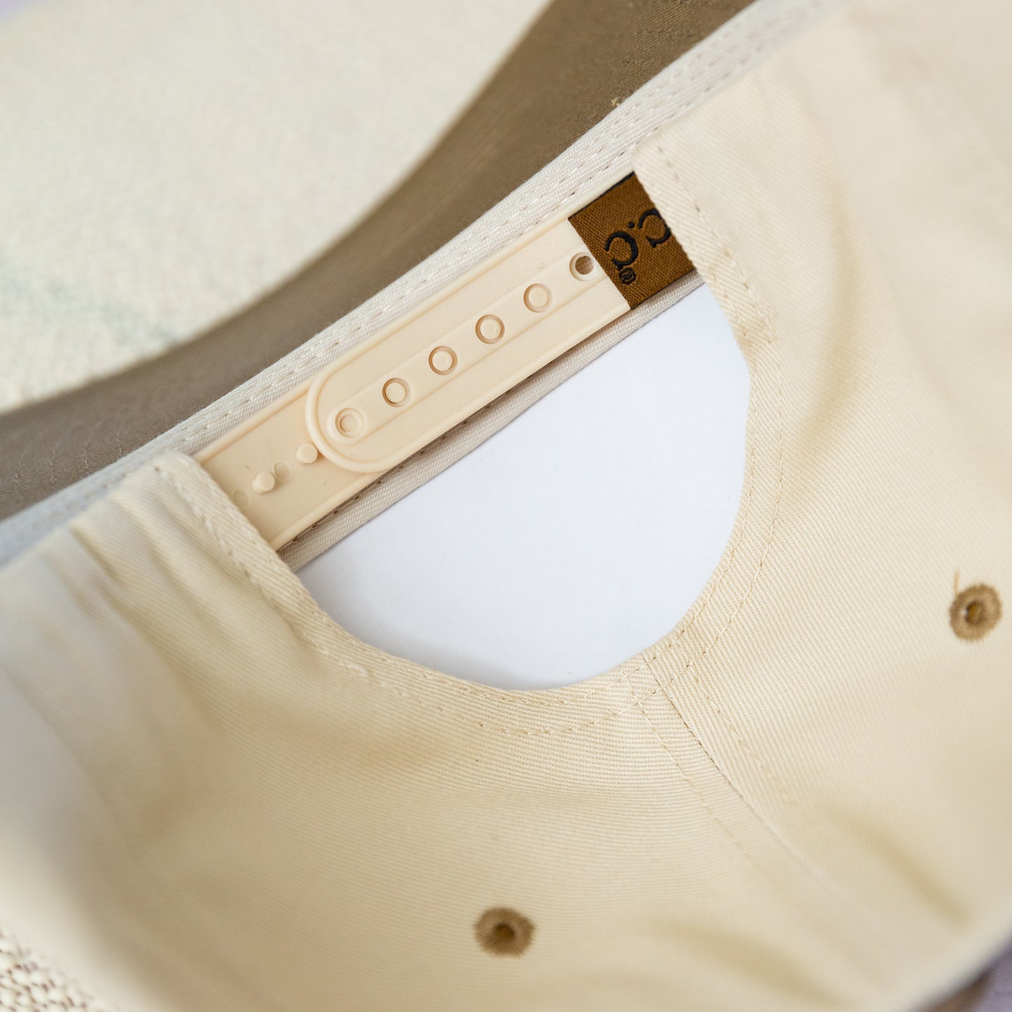 NEW!!   'Just a Girl Who Loves Jesus'  Embroidery Adjustable Trucker Hat