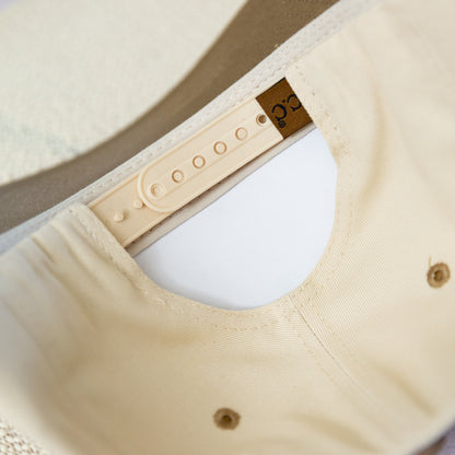 NEW!!   'Just a Girl Who Loves Jesus'  Embroidery Adjustable Trucker Hat