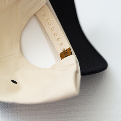 'Blessed' Embroidery Lettering Trucker Hat